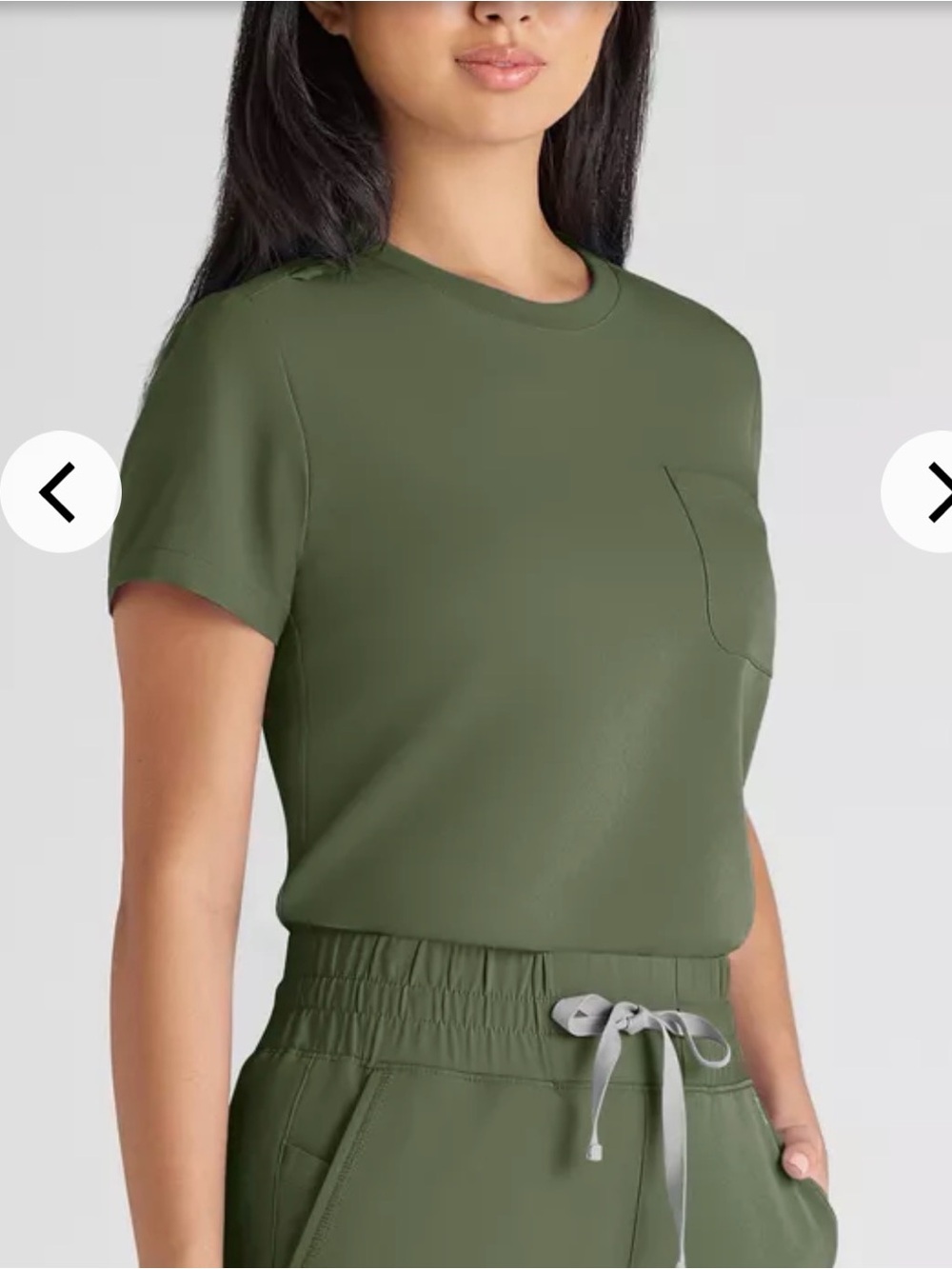 NEW Scrubs set Uniform Advantage